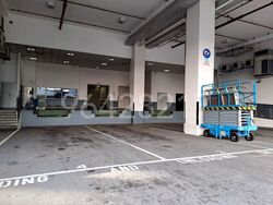 Bendemeer Road (D12), Factory #507261461